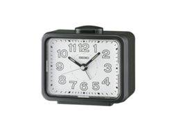 Relógio-Despertador SEIKO Qhk061K Preto