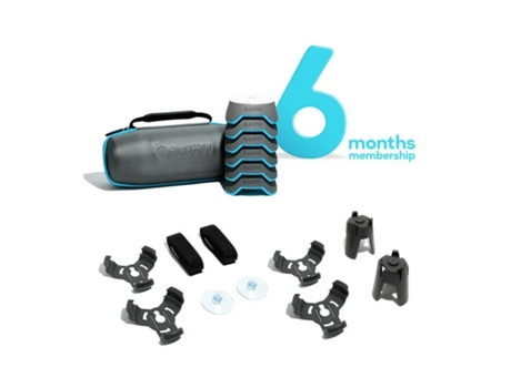 Kit De Embalagem Definitivo Blazepod