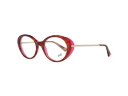 Armação de Óculos Mulher WEB EYEWEAR WE5302 5156B