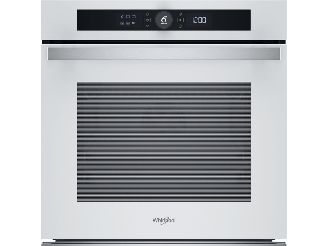 Whirlpool Woi4s8hm2swa 73 L Branco