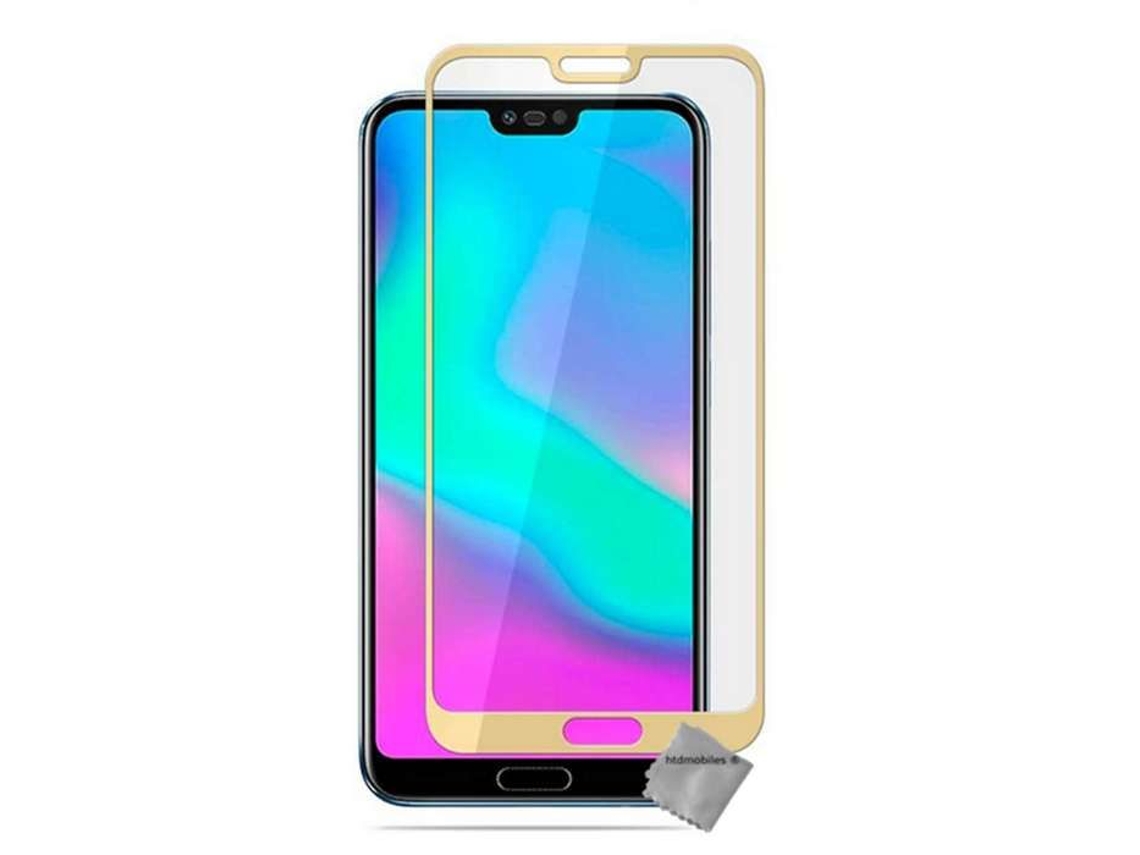 Pelicula de Vidro HTDMOBILES 