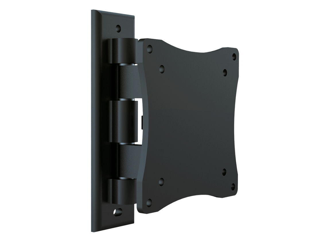 Suporte de TV FONESTAR STV-650N (Ajustável - 13'' a 27'' - Até 15 kg)