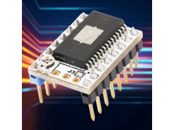 Driver de Motor Passo a Passo 35v 128 Micro Passos