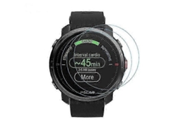 Protetor De Tela De Vidro Temperado Para Smartwatch Polar Grit X