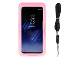 Capa de Telefone para Galaxy S9 S8, resistente à água e poeira, azul | EOOCOO
