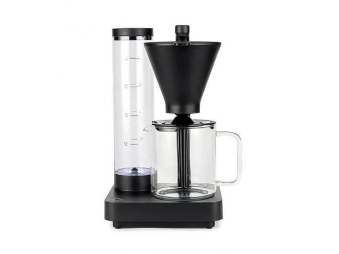 Wilfa Performance Compact Preto