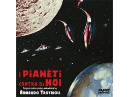 CD Armando Trovaioli - I Più Grandi Successi (1CDs)