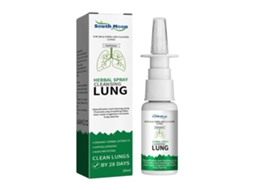 Spray Cuidado Nasal South Moon Suave Refresh