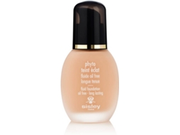 Base SISLEY Phyto Teint Eclat 02 + Sand