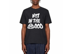 Not In The Mood T-shirts Size:s