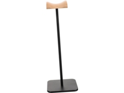 Suporte Robusto Para Fones De Ouvido, Organizador De Mesa Para Headsets Gamer, Design Antiderrapante