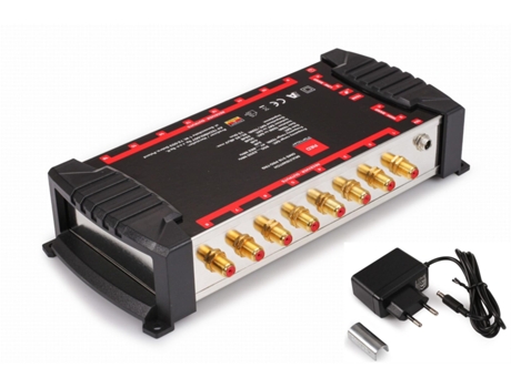 Multiswitch Opticum OMS 5/16 PRO-TRQ (Platinium Line)