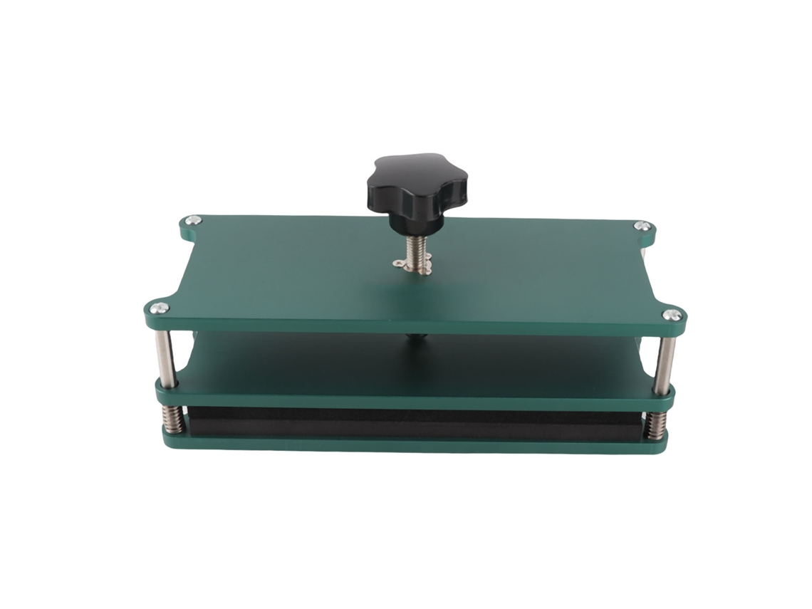 Mold De Pressão Universal Para Celular Com Posicionamento Preciso Aço Inoxidável Suporte Para Troca De Tela Lcd