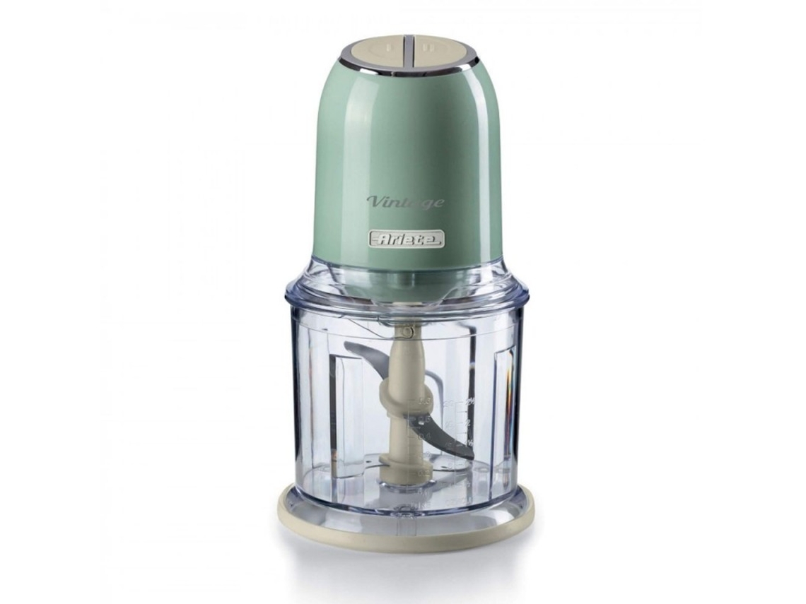 Picadora ARIETE 438/04 Vintage Verde