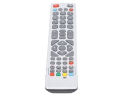 Controle remoto Sharp Aquos Tv Lc32che6241e Lc40cfe6242e Lc32che6242e Vayotoy