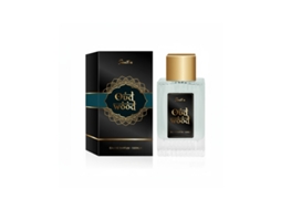 Eau De Parfum Oud Wood Unissexo 100ml Sentio
