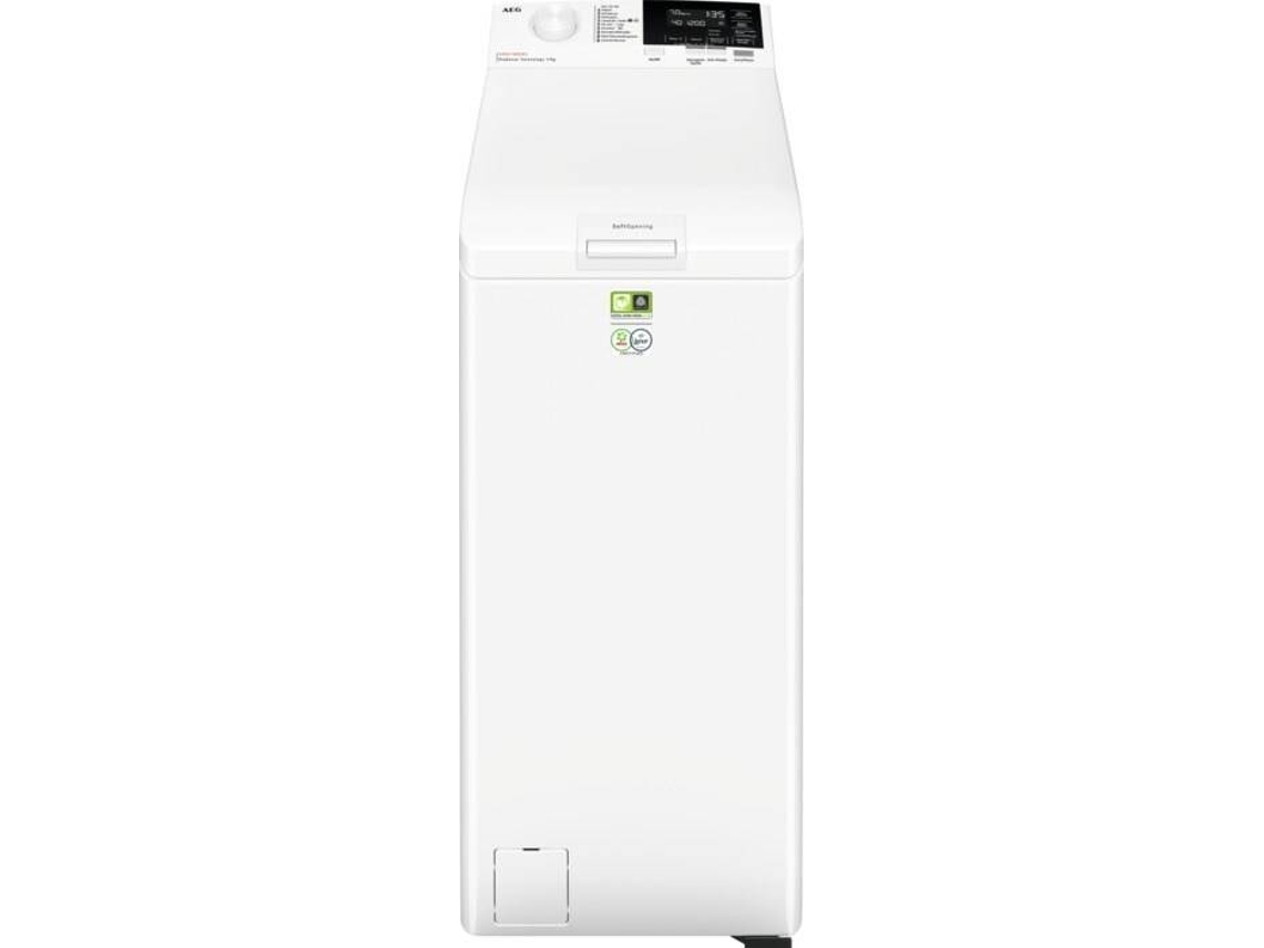 Máquina de Lavar Roupa AEG LTA6G7331E (Outlet Grade B - 7 kg - 1300 rpm - Branco)