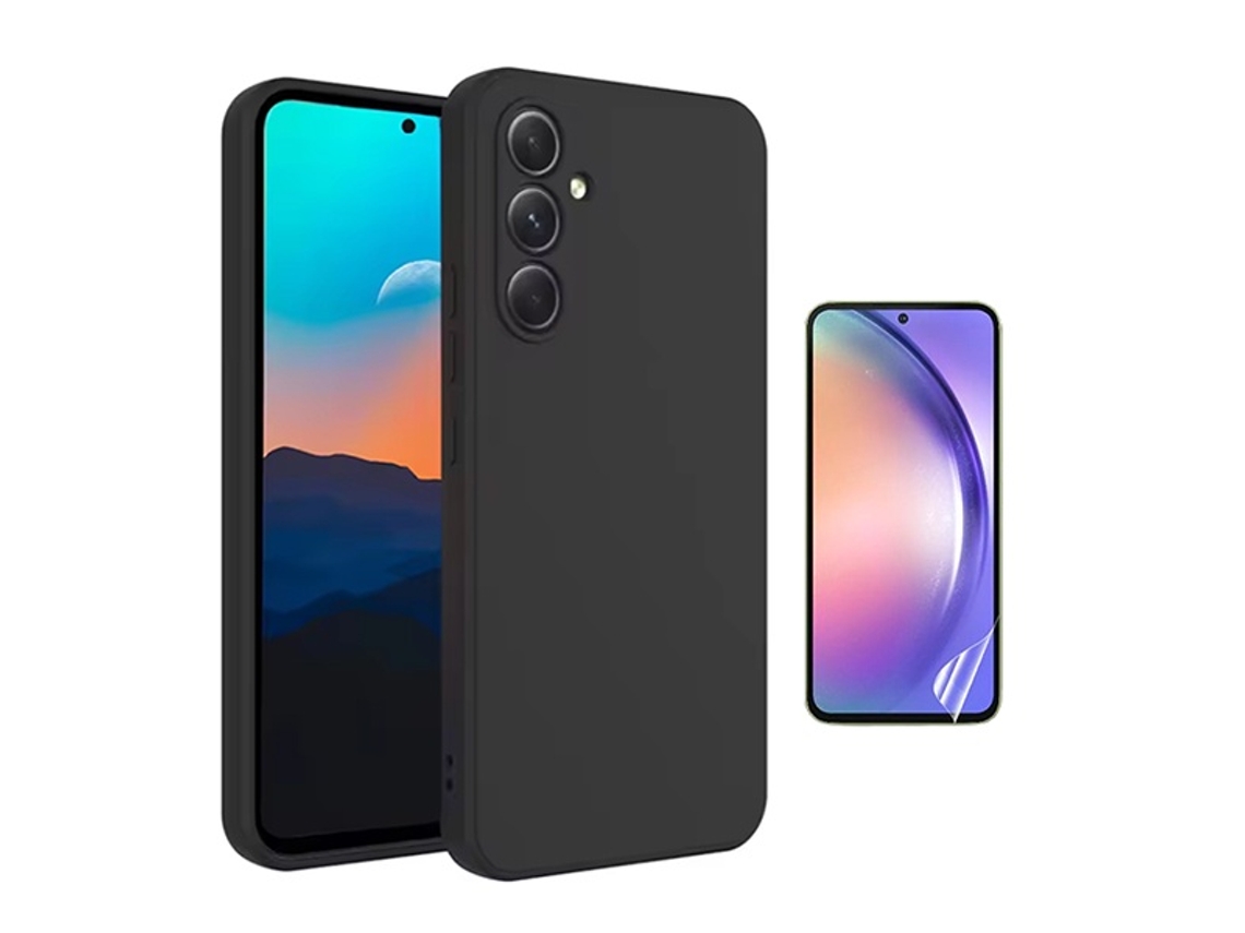Pelicula de Vidro GIFT4ME Samsung Galaxy A36