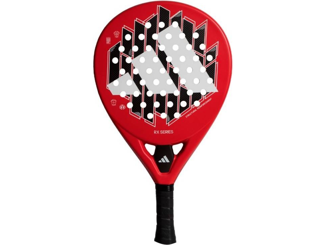 Raquete de Padel ADIDAS Rx Series Red 2024