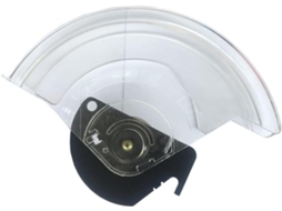 Conjunto De Proteção Inferior Da Lâmina De Substituição Para Serra Elétrica Ls1040