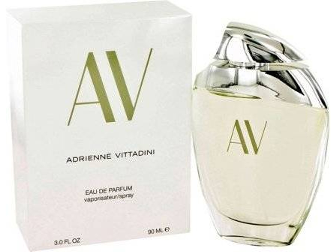 Perfume ADRIENNE VITTADINI Av Eau De Parfum (90ml)