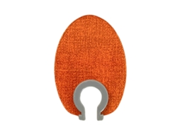 Abajur Portátil em Formato de Urso, Protetor de Lâmpada para Unhas, Fácil Instalação LY EBIKE (uso doméstico ou salão)