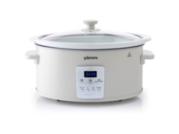 Slow Cooker Yämmi 5,5l