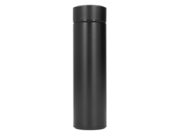 KOFIHETY Garrafa Térmica Com Isolamento A Vácuo, Garrafa Térmica Portátil De Aço Inoxidável, À Prova De Vazamentos E Suor, 17 Oz/500 Ml, Parede Dupla A Vácuo,