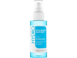 Spray Hidratante de Rosto CATRICE Hydro Hyaluronic (50 ml)