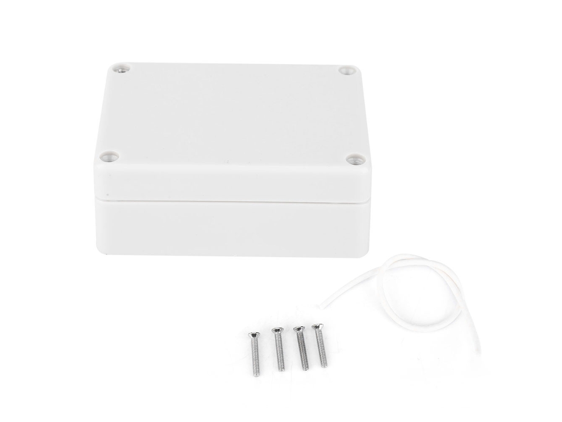 Conector Terminal Bala Hembra Branca 12 10awg 100 Peças S/MARCA