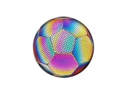 2026 balón de Fútbol Que Brilla En La Oscuridad, Tallas 4 Y 5, Balón Luminoso para Partidos Y Entrenamientos Nocturnos.