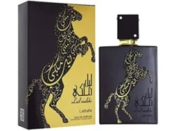 Perfume LATTAFA Lail Maleki Eau de Parfum (100 ml)