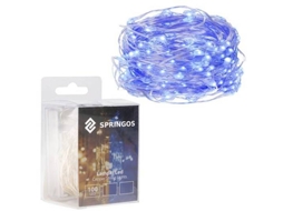 Corrente de Luz Led 1000 Cm