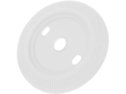 Capa Protetora Para Termostato, Capa De Silicone Compatível Com Hive