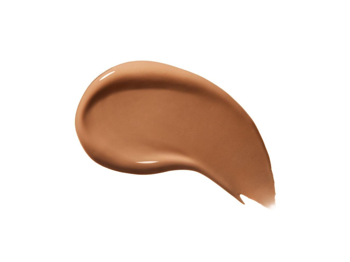 Base de Maquilhagem Fluida Synchro Skin Shiseido 30 Ml 160