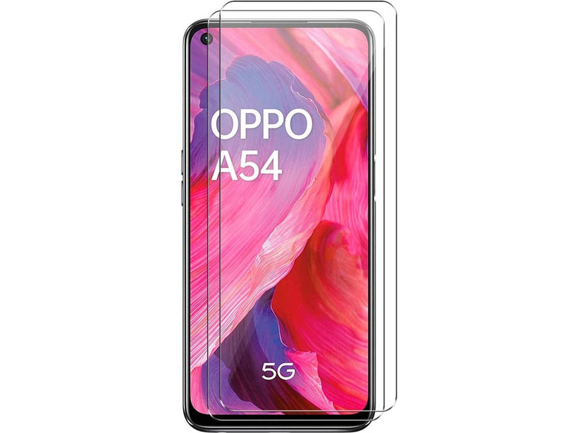 Pelicula de Vidro PHONESHIELD A54 5G