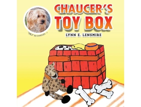 Livro Chaucers Toy Box de Lynn E Lensmire (Inglês)