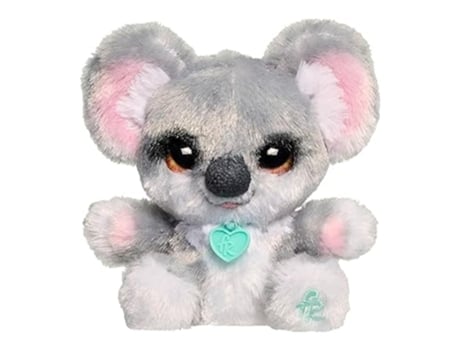 Just Play Furreal My Minis Little Hugs Koala Peluche 28152 Just Playp25