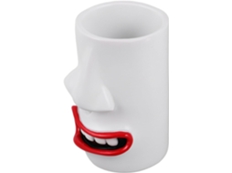 Porta-papel Higiênico Em Formato De Cubo, Criativo E Decorativo, Para Quarto E Escritório.