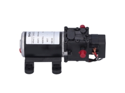 Bomba Diafragma Inteligente LAXISCREED Dc48v 120w 7.0l/min