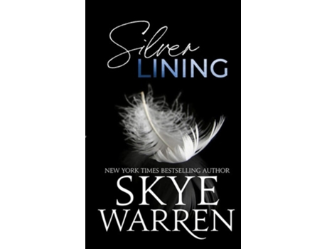 Livro Silver Lining De Skye Warren (inglês)