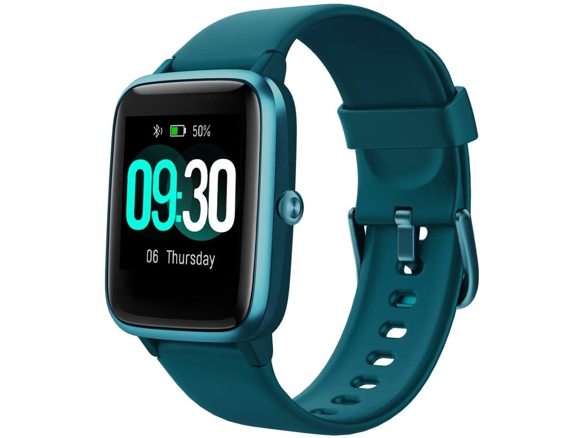Smartwatch ENZON Verde