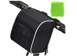 Suporte de Bicicleta VEANXIN Preta