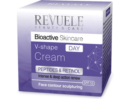 Creme de Rosto  Bioactive Peptides & Retinol Dia (50 ml)