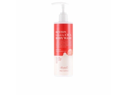 Gel De Banho Refresh By Cica 350 Ml