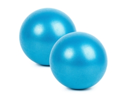 Urbannova-2 Bola Yoga 25cm Anti-ruptura Material Pvc