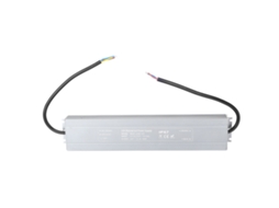 Fonte De Alimentação Chaveável Impermeável Ip67 24v 200w Driver Led Transformador