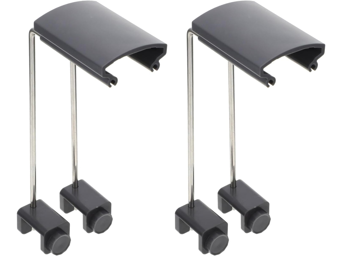 Suporte Para Fone De Ouvido E Controle Com Iluminação Rgb, Estação De Acoplamento E Conectividade Usb Para Configuração