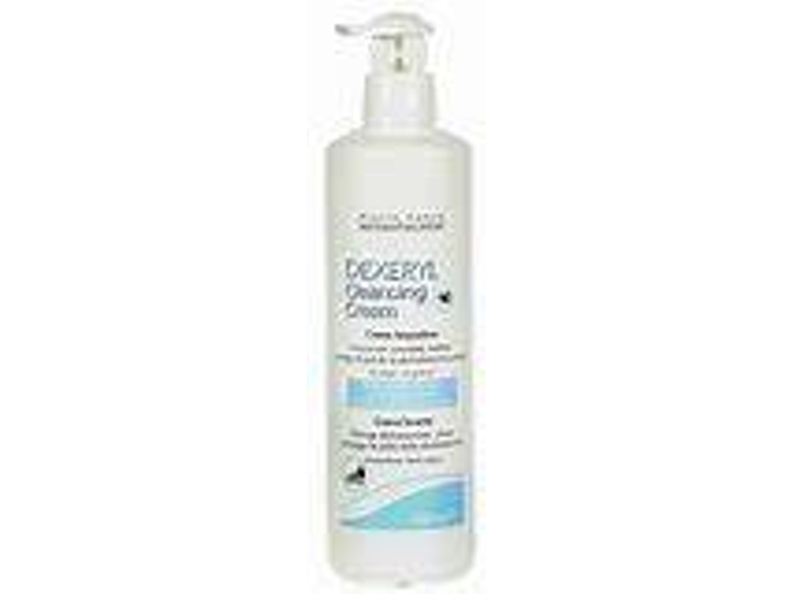 Creme de Banho DUCRAY Creme De Limpeza Dexeryl (500 ml)