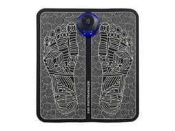 Massageador De Pés - Massageadores Elétricos Spa Para E Pa Ra Dor